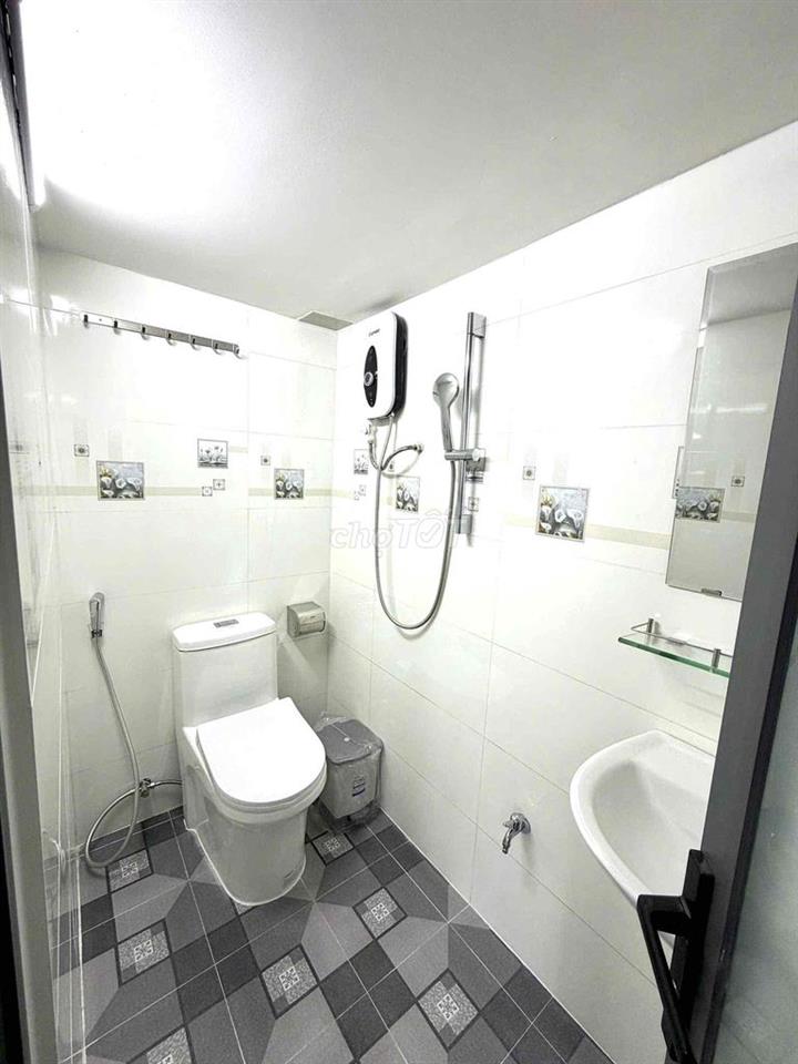 CHO THUÊ CĂN HỘ DUPLEX ĐƯỜNG NGUYỄN TRÃI GIÁ 5 TRIỆU/THÁNG