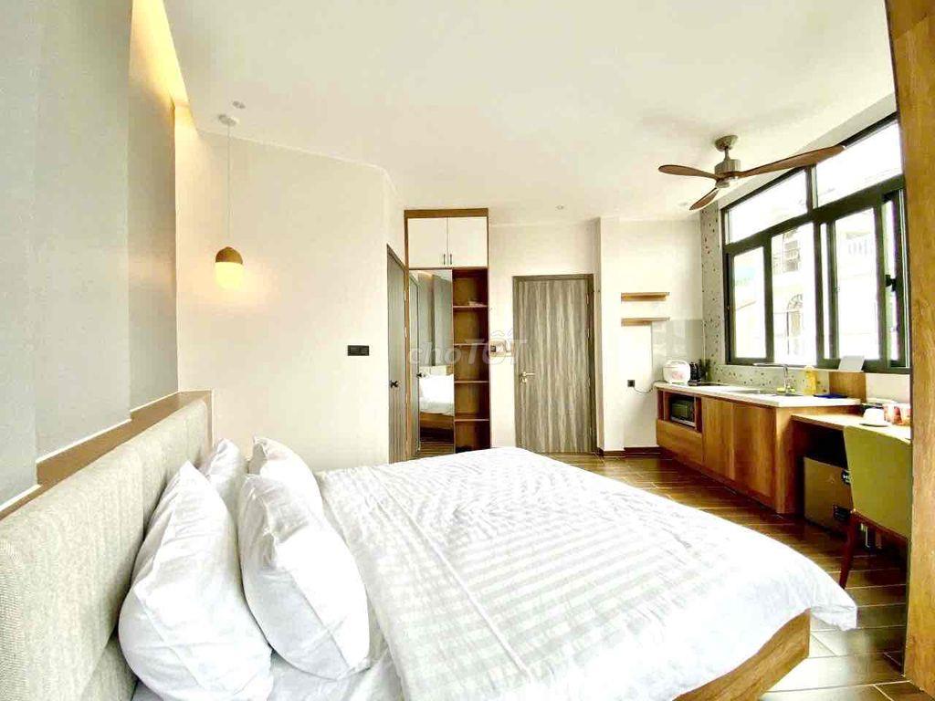 CHO THUÊ CĂN HỘ STUDIO BAN CÔNG VIEW THÀNH PHỐ PHƯỜNG THÀNH PHỐ ĐÀ LẠT