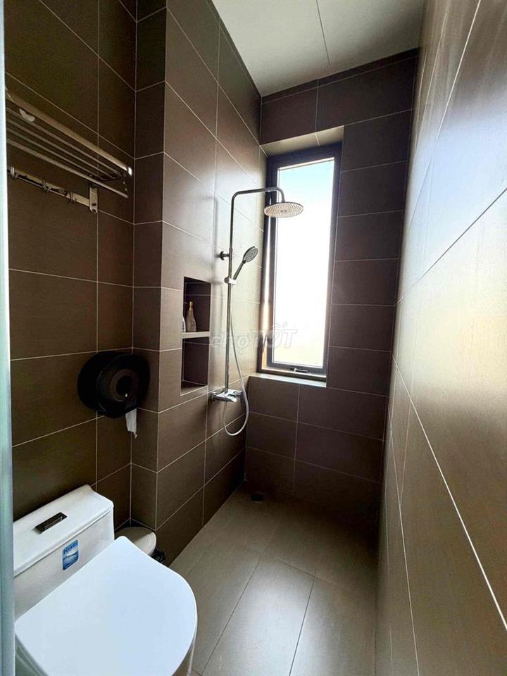 CHO THUÊ CĂN HỘ STUDIO CÓ BAN CÔNG VIEW ĐẸP FULL NỘI THẤT PHƯỜNG 6 GIÁ