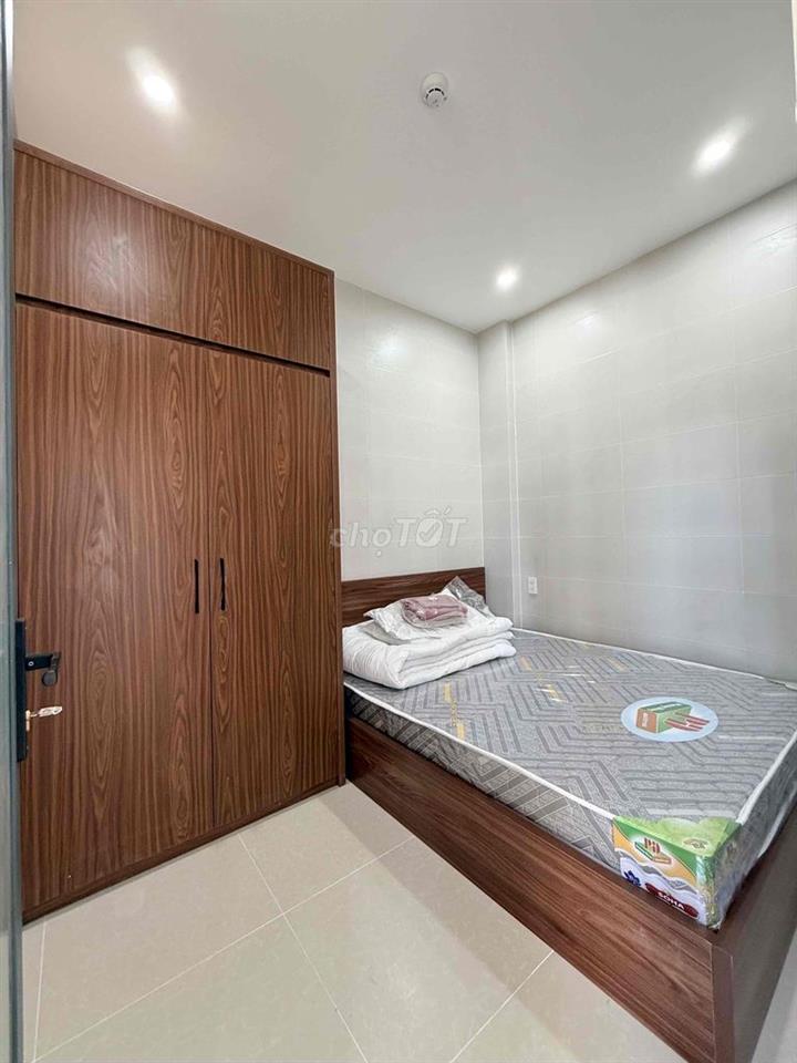 CHO THUÊ CĂN HỘ 1 PHÒNG NGỦ ĐẦY ĐỦ NỘI THẤT PHƯỜNG 9 ĐÀ LẠT GIÁ 6 TRIỆ