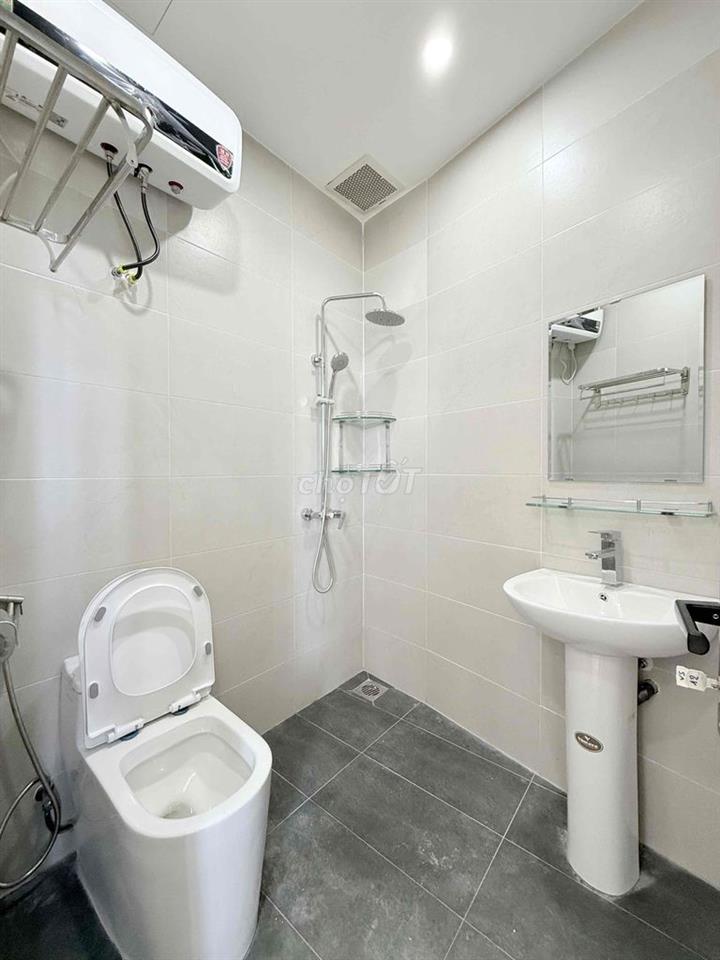 CHO THUÊ CĂN HỘ 1 PHÒNG NGỦ ĐẦY ĐỦ NỘI THẤT PHƯỜNG 9 ĐÀ LẠT GIÁ 6 TRIỆ