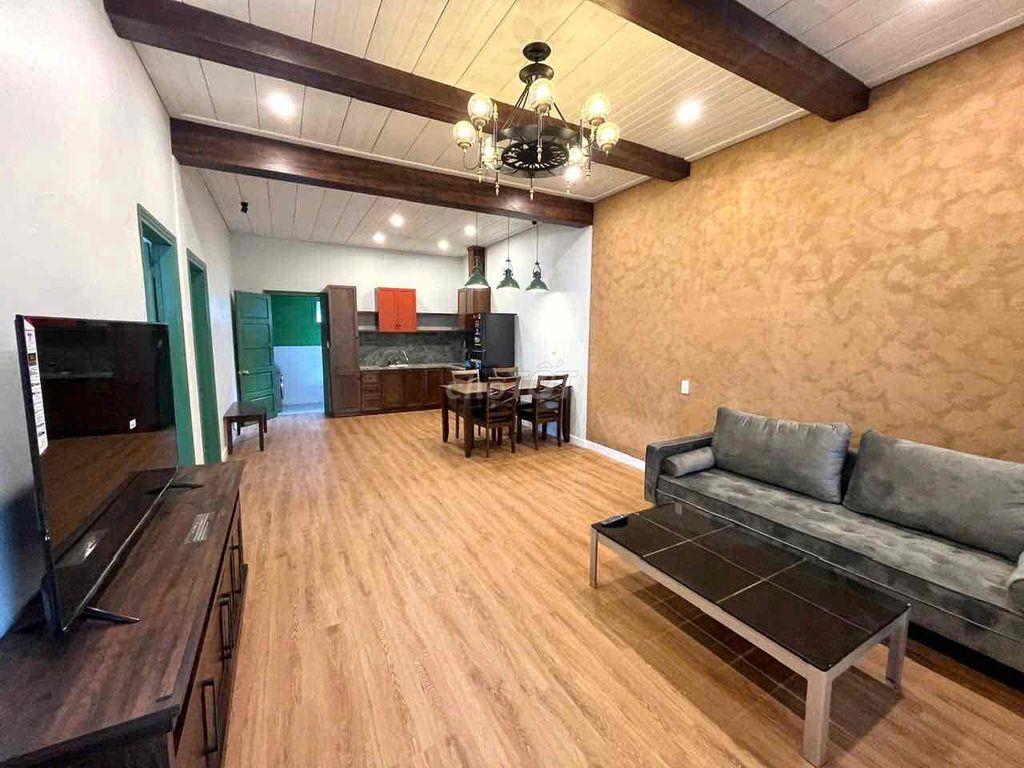 CHO THUÊ CĂN HỘ CAO CẤP VIEW ĐẸP FULL NỘI THẤT ĐƯỜNG PHAN ĐÌNH PHÙNG 2