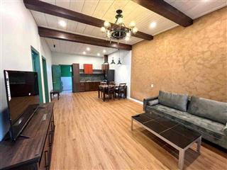 CHO THUÊ CĂN HỘ CAO CẤP VIEW ĐẸP FULL NỘI THẤT ĐƯỜNG PHAN ĐÌNH PHÙNG 2