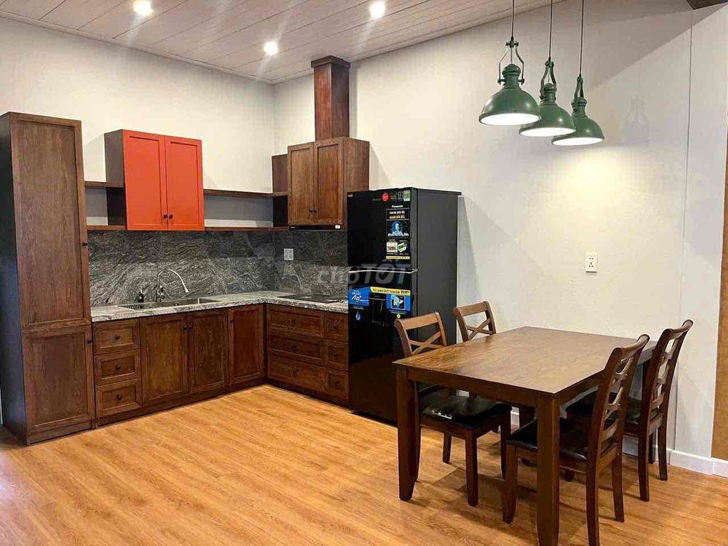 CHO THUÊ CĂN HỘ CAO CẤP VIEW ĐẸP FULL NỘI THẤT ĐƯỜNG PHAN ĐÌNH PHÙNG 2
