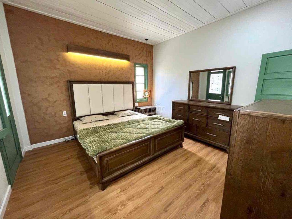 CHO THUÊ CĂN HỘ CAO CẤP VIEW ĐẸP FULL NỘI THẤT ĐƯỜNG PHAN ĐÌNH PHÙNG 2