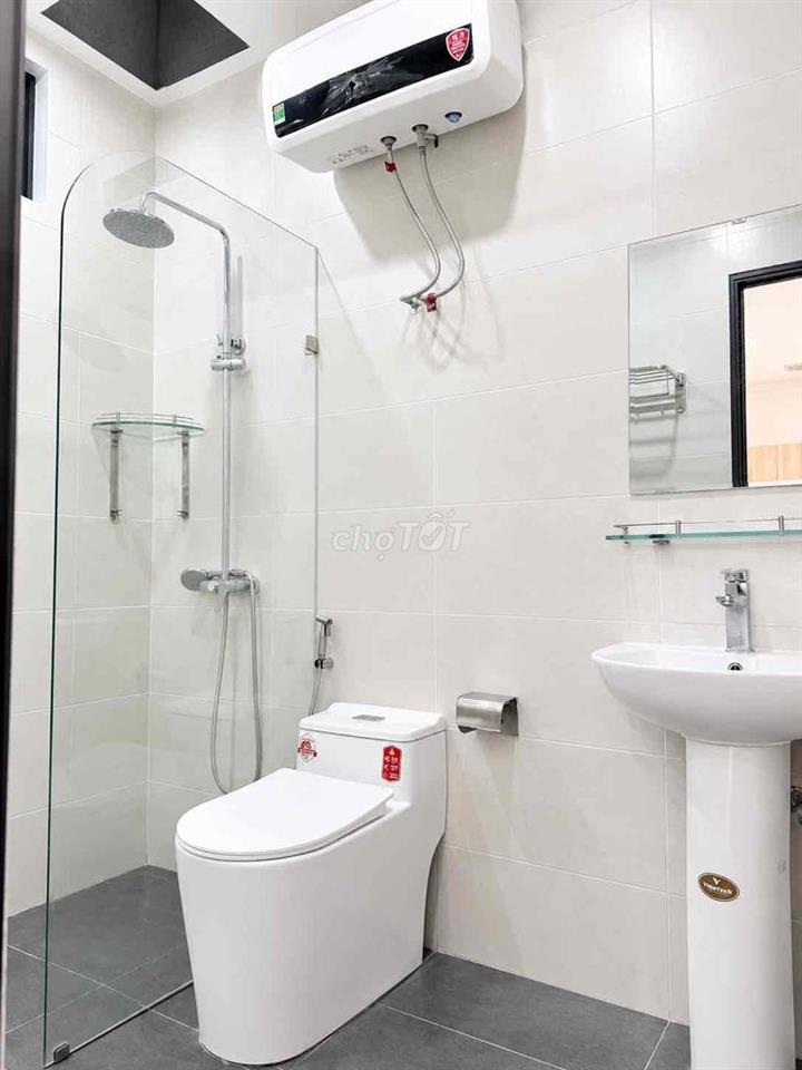 CHO THUÊ CĂN HỘ 1 PHÒNG NGỦ ĐẦY ĐỦ NỘI THẤT PHƯỜNG 9 ĐÀ LẠT GIÁ 6 TRIỆ