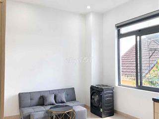 CHO THUÊ CĂN HỘ 1 PHÒNG NGỦ ĐẦY ĐỦ NỘI THẤT PHƯỜNG 9 ĐÀ LẠT GIÁ 6 TRIỆ