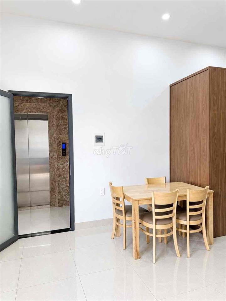 CHO THUÊ CĂN HỘ 1 PHÒNG NGỦ ĐẦY ĐỦ NỘI THẤT PHƯỜNG 9 ĐÀ LẠT GIÁ 6 TRIỆ