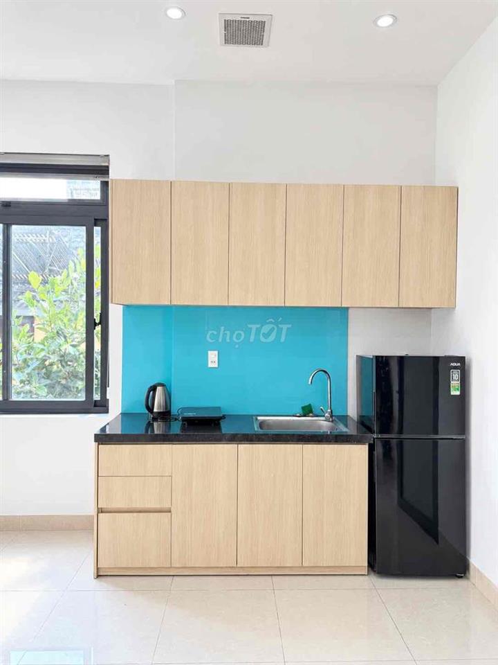 CHO THUÊ CĂN HỘ 1 PHÒNG NGỦ ĐẦY ĐỦ NỘI THẤT PHƯỜNG 9 ĐÀ LẠT GIÁ 6 TRIỆ