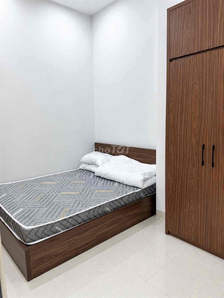 CHO THUÊ CĂN HỘ 1 PHÒNG NGỦ ĐẦY ĐỦ NỘI THẤT PHƯỜNG 9 ĐÀ LẠT GIÁ 6 TRIỆ