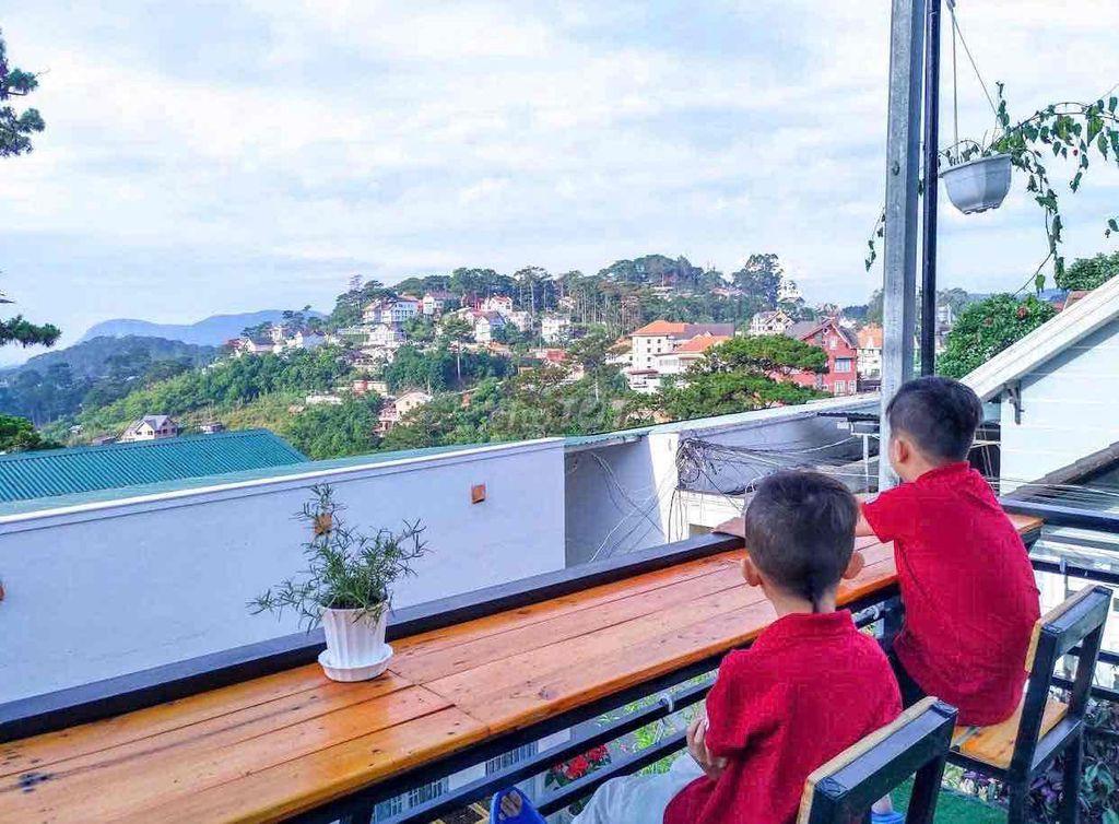 CẦN BÁN GẤP HOMESTAY VIEW ĐẸP ĐƯỜNG ĐẶNG THÁI THÂN PHƯỜNG XUÂN HƯƠNG