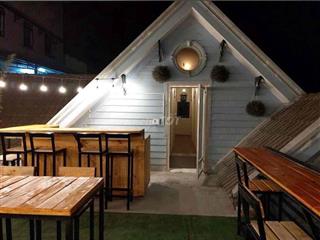 CẦN BÁN GẤP HOMESTAY VIEW ĐẸP ĐƯỜNG ĐẶNG THÁI THÂN PHƯỜNG XUÂN HƯƠNG