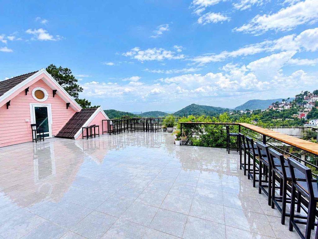 CẦN BÁN GẤP HOMESTAY VIEW ĐẸP ĐƯỜNG ĐẶNG THÁI THÂN PHƯỜNG XUÂN HƯƠNG
