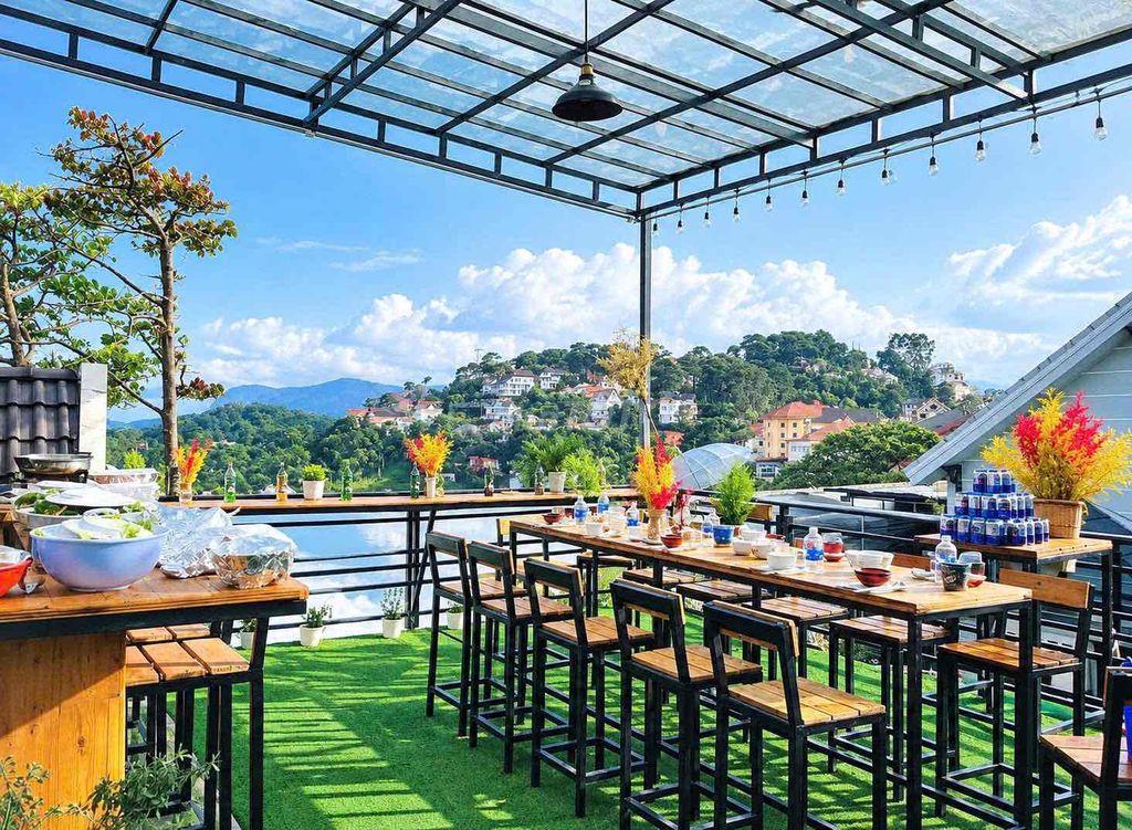 CẦN BÁN GẤP HOMESTAY VIEW ĐẸP ĐƯỜNG ĐẶNG THÁI THÂN PHƯỜNG XUÂN HƯƠNG