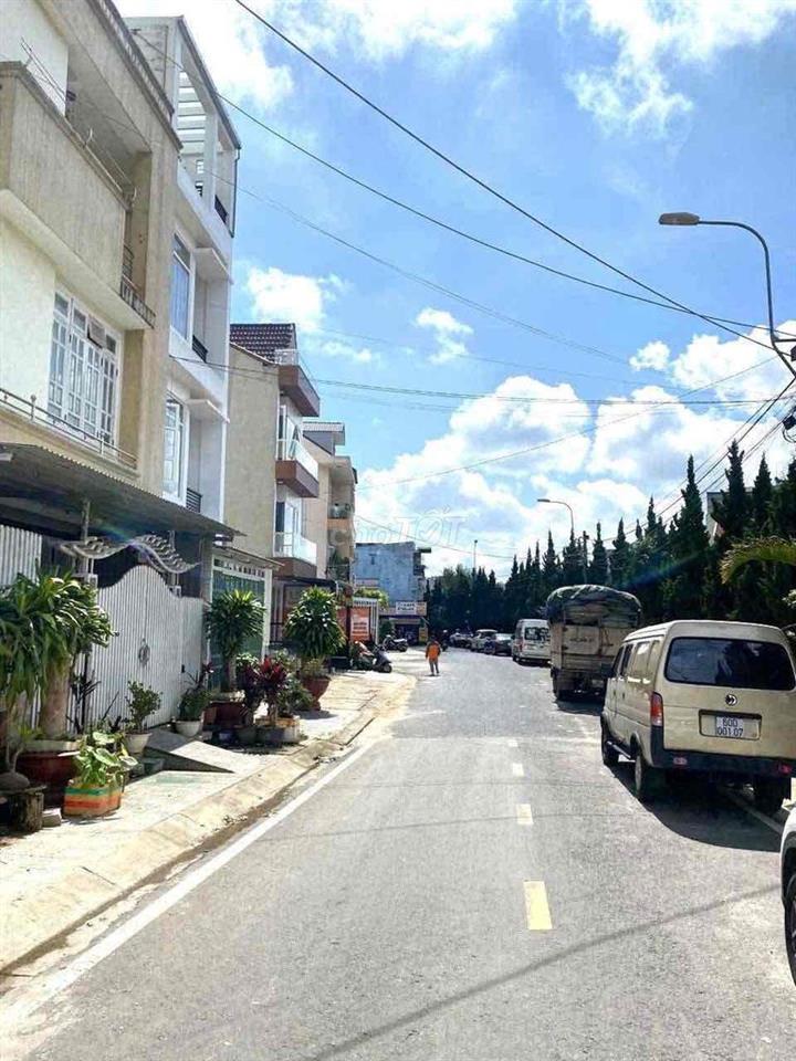 BÁN GẤP NHÀ KQH HOÀNG DIỆU PHƯỜNG CAM LY ĐÀ LẠT CHỈ 5,4 TỶ