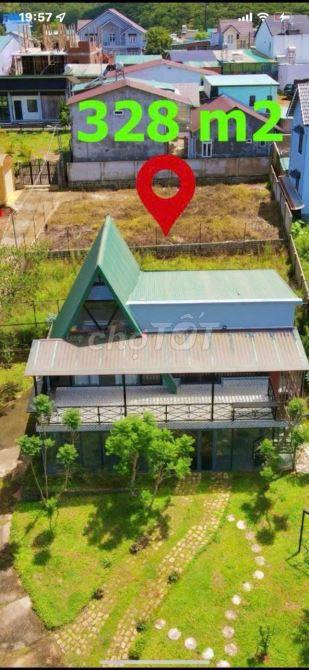 Đất nền 538m2  P7.Tp Đà lạt, đường oto cách trung tâm 12km ,10,3 tỷ