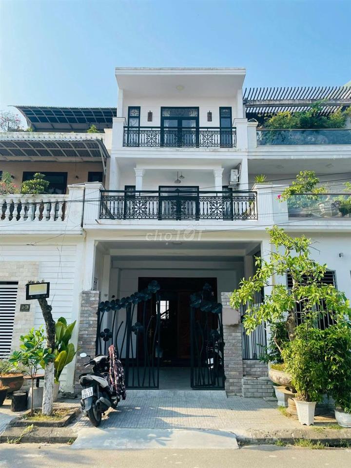 Bán Nhà Khu Đô THị phú mỹ thượng Huế Green City Giá 4.3xx chính chủ