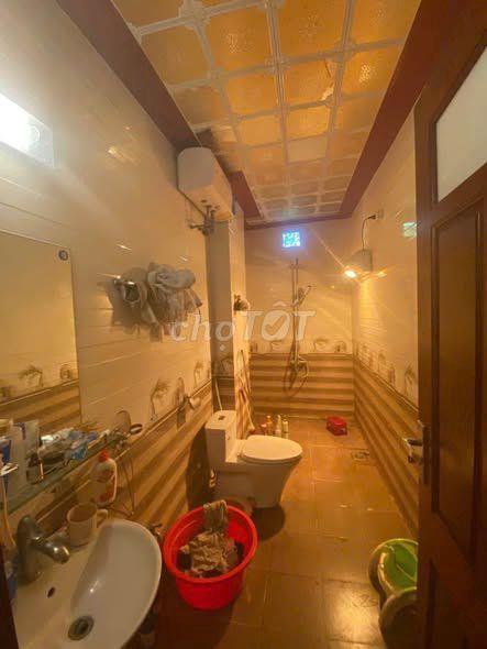 NHÀ ĐẸP MẶT PHỐ ĐỒNG NGUYÊN - MẶT TIỀN 5,5M