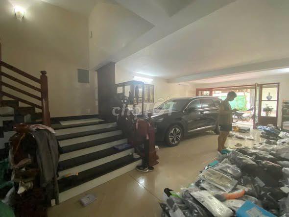 NHÀ ĐẸP MẶT PHỐ ĐỒNG NGUYÊN - MẶT TIỀN 5,5M