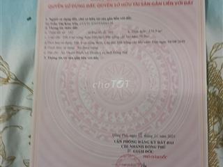 BÁN GẤP