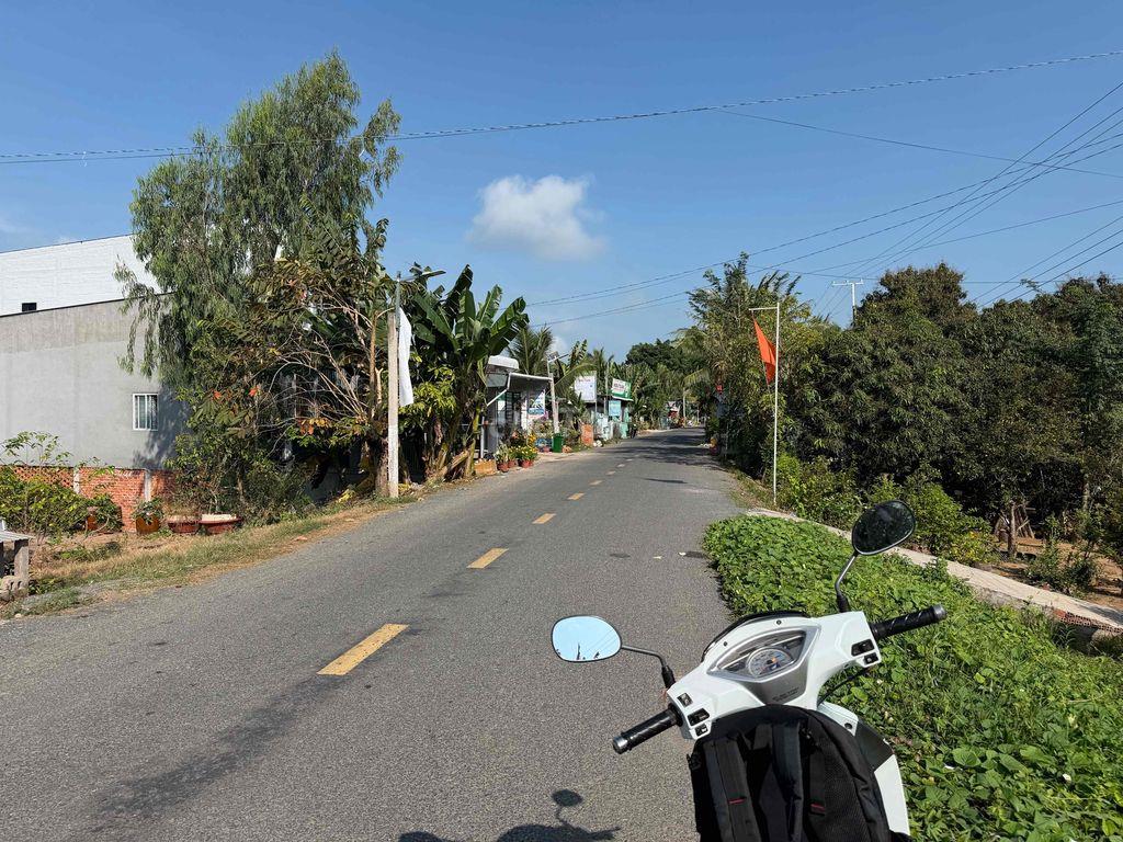 Bán Nền Chính Chủ