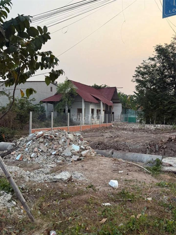 Cần Bán Đất Góc 2 Mặt Tiền TRẦN PHÚ giá rẻ