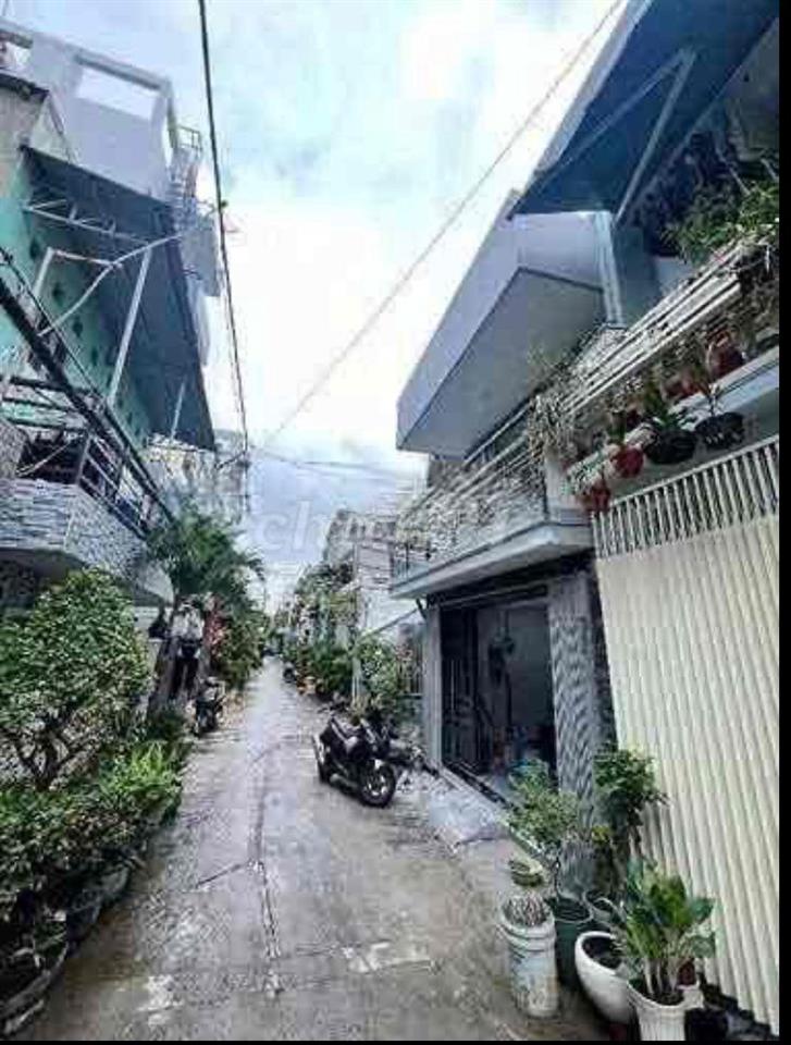 Cho thuê phòng trọ siêu mới💥💥- Free phí dịch vụ - Gần chợ Bà Chiểu