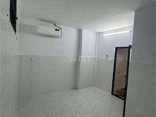 Cho thuê phòng trọ siêu mới💥💥- Free phí dịch vụ - Gần chợ Bà Chiểu