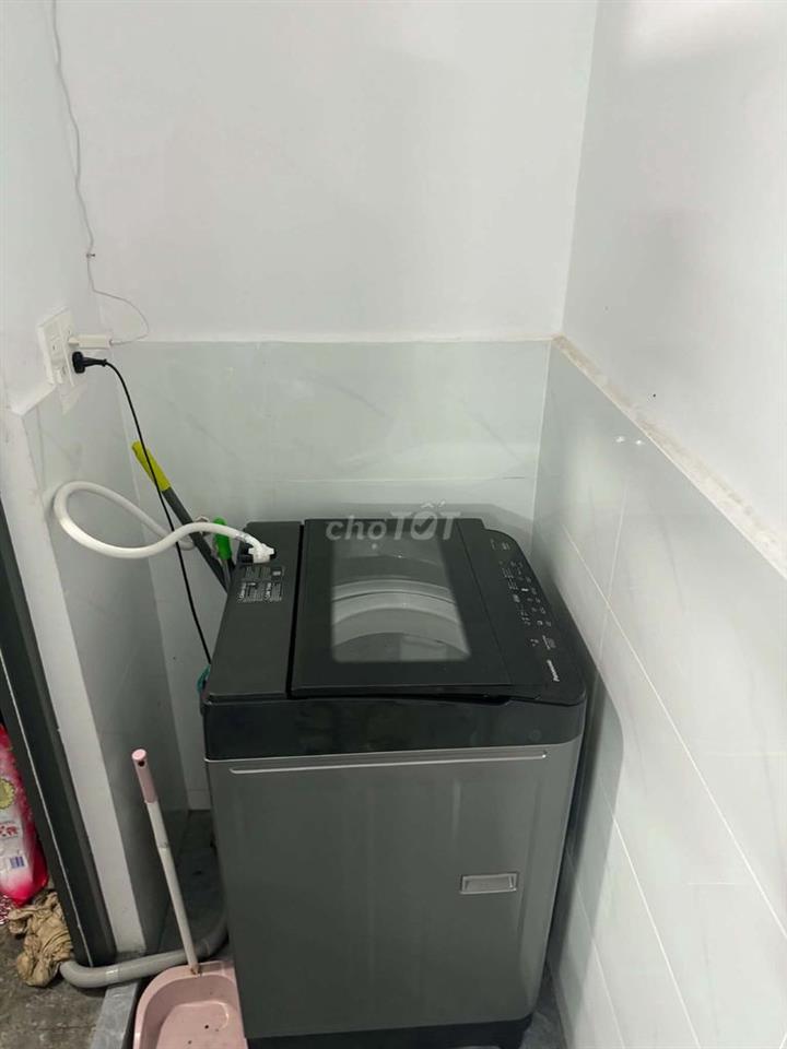 Cho thuê phòng trọ siêu mới💥💥- Free phí dịch vụ - Gần chợ Bà Chiểu