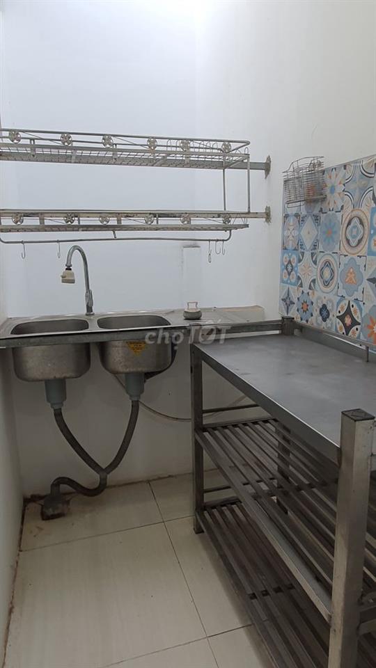 Phòng 41m2, FULL NỘI THẤT, giá 4.4tr