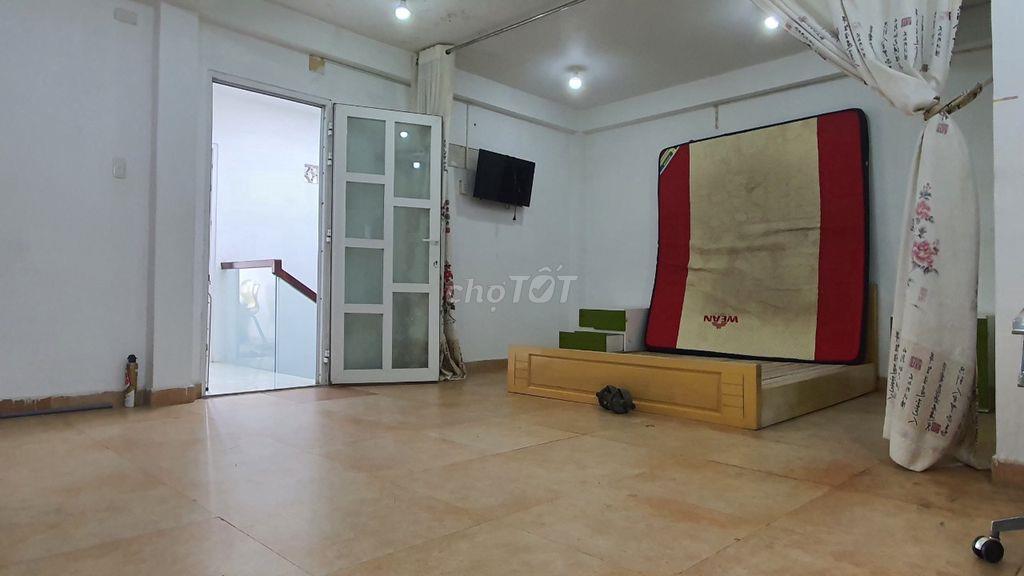 Phòng 41m2, FULL NỘI THẤT, giá 4.4tr