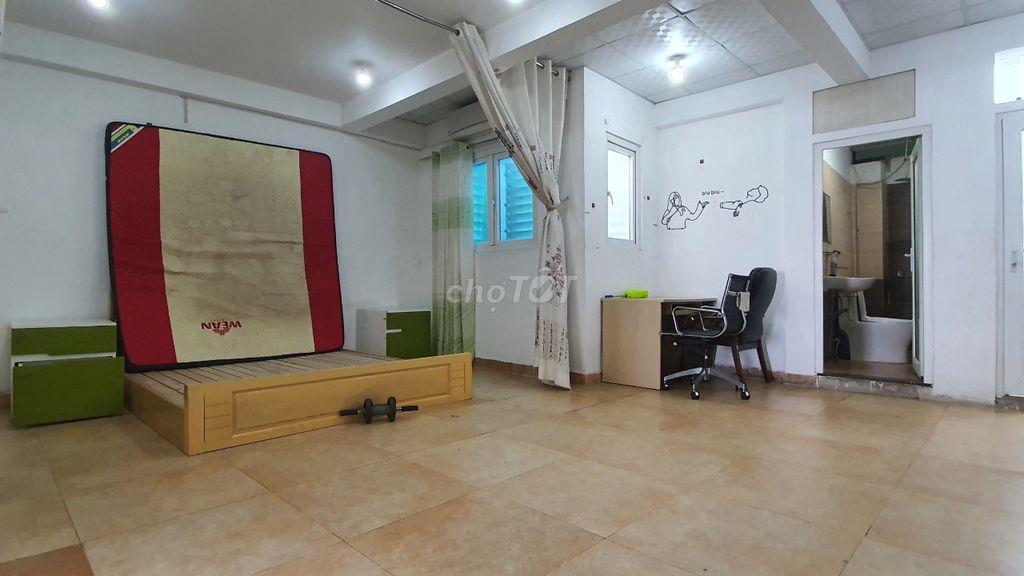 Phòng 41m2, FULL NỘI THẤT, giá 4.4tr