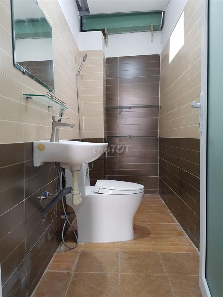 Phòng 41m2, FULL NỘI THẤT, giá 4.4tr