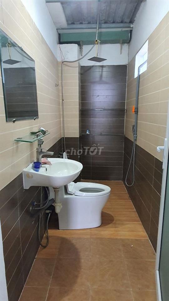 Phòng 41m2, FULL NỘI THẤT, giá 4.4tr