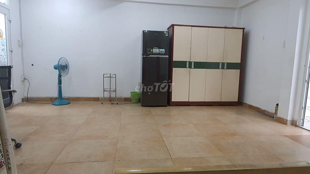 Phòng 41m2, FULL NỘI THẤT, giá 4.4tr