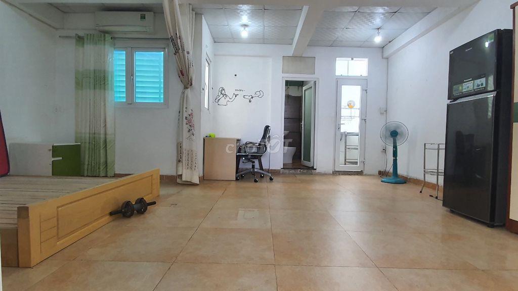 Phòng 41m2, FULL NỘI THẤT, giá 4.4tr