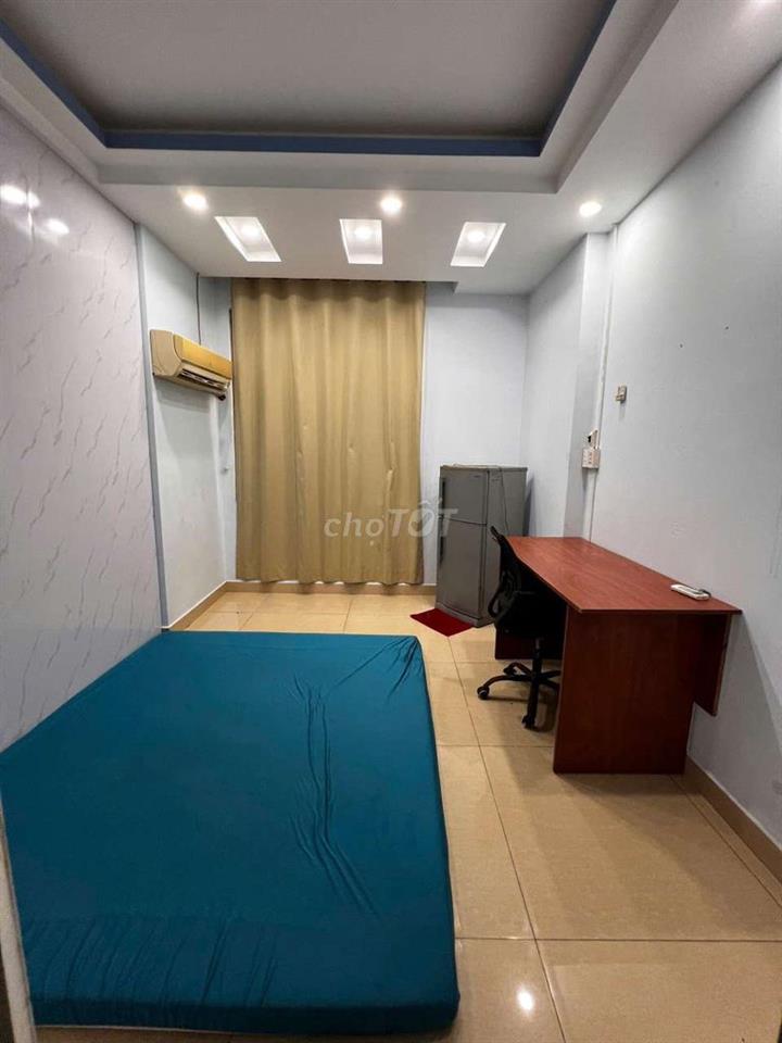 Cho thuê phòng trọ giá rẻ tại quận 12