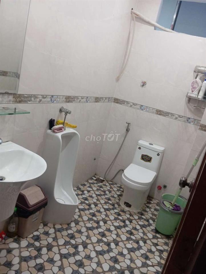 Cho thuê phòng trọ giá rẻ tại quận 12