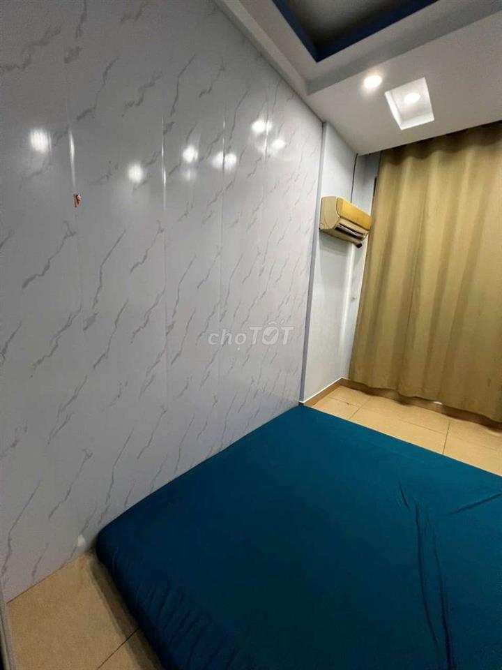Cho thuê phòng trọ giá rẻ tại quận 12