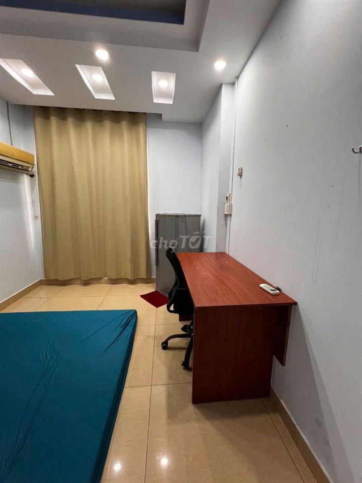 Cho thuê phòng trọ giá rẻ tại quận 12