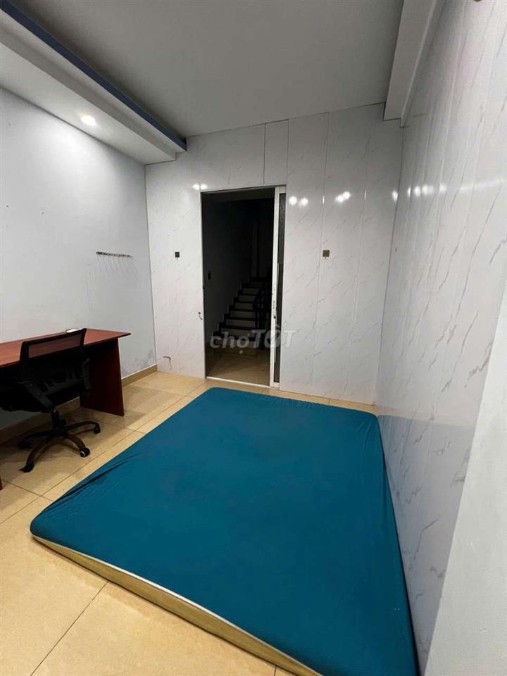 Cho thuê phòng trọ giá rẻ tại quận 12
