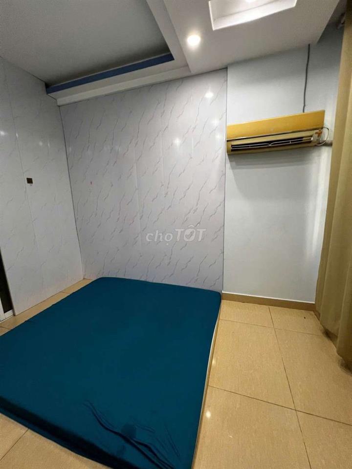 Cho thuê phòng trọ giá rẻ tại quận 12