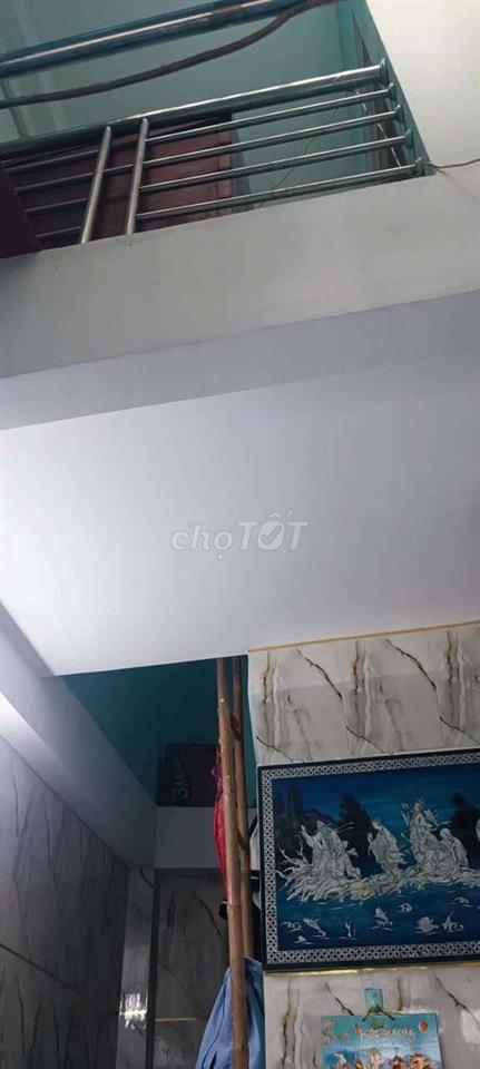 cần bán nhà Q3