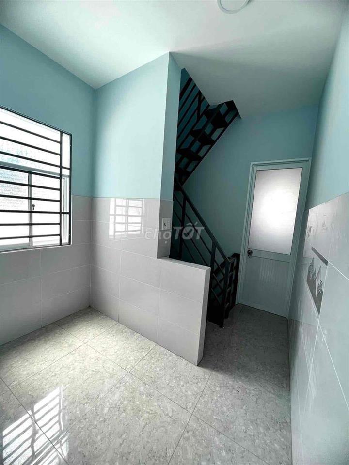 🏠 TÌM 1 BẠN Ở GHÉP NHÀ NGUYÊN CĂN QUẬN 4  📍 Địa chỉ: Hẻm 144/44 Nguyễn