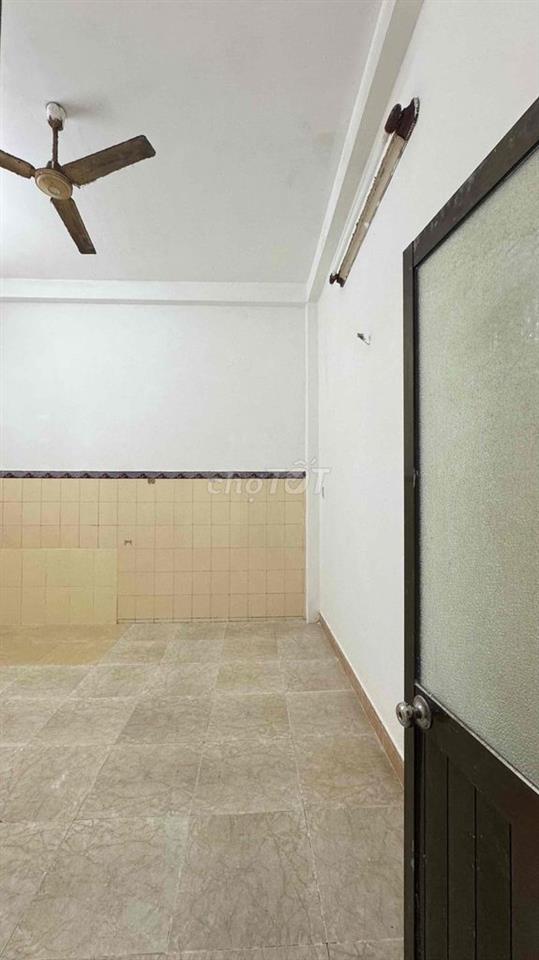 CHO THUÊ PHÒNG GIÁ TỐT – KHU PHÚ LÂM | GIỜ GIẤC TỰ DO, CHÌA KHÓA RIÊ