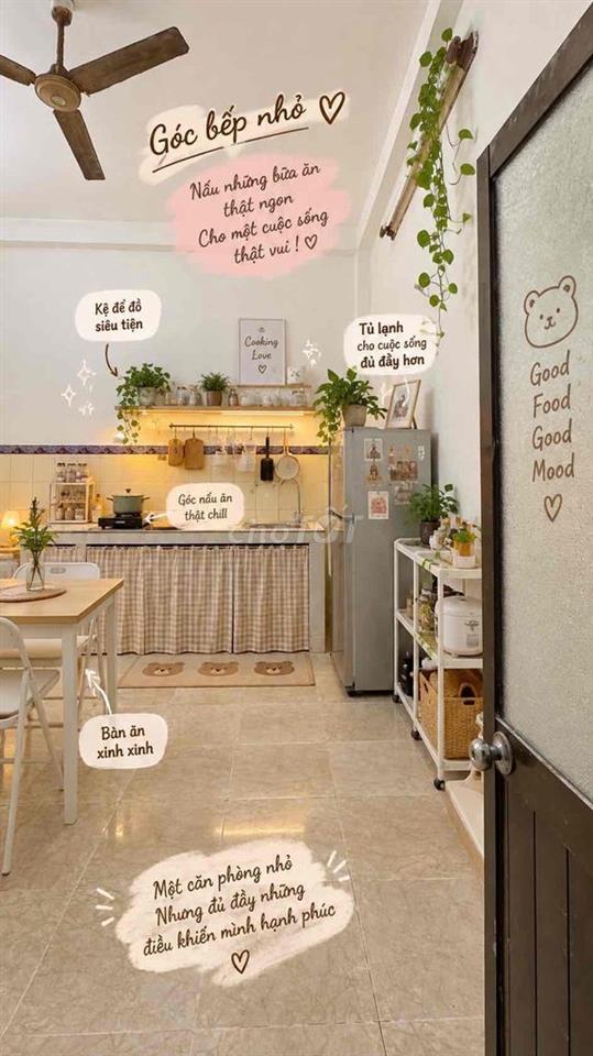 CHO THUÊ PHÒNG GIÁ TỐT – KHU PHÚ LÂM | GIỜ GIẤC TỰ DO, CHÌA KHÓA RIÊ