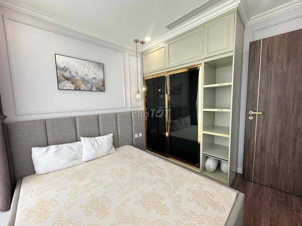 Cho thuê căn hộ 2 phòng ngủ Sunshine Sky City