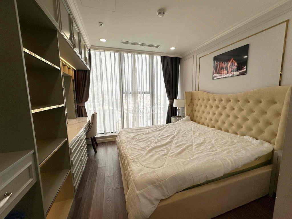 Cho thuê căn hộ 2 phòng ngủ Sunshine Sky City