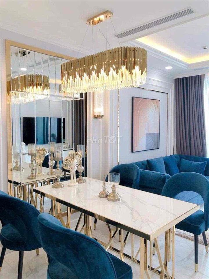 Cho thuê căn hộ 2 phòng ngủ Sunshine Sky City