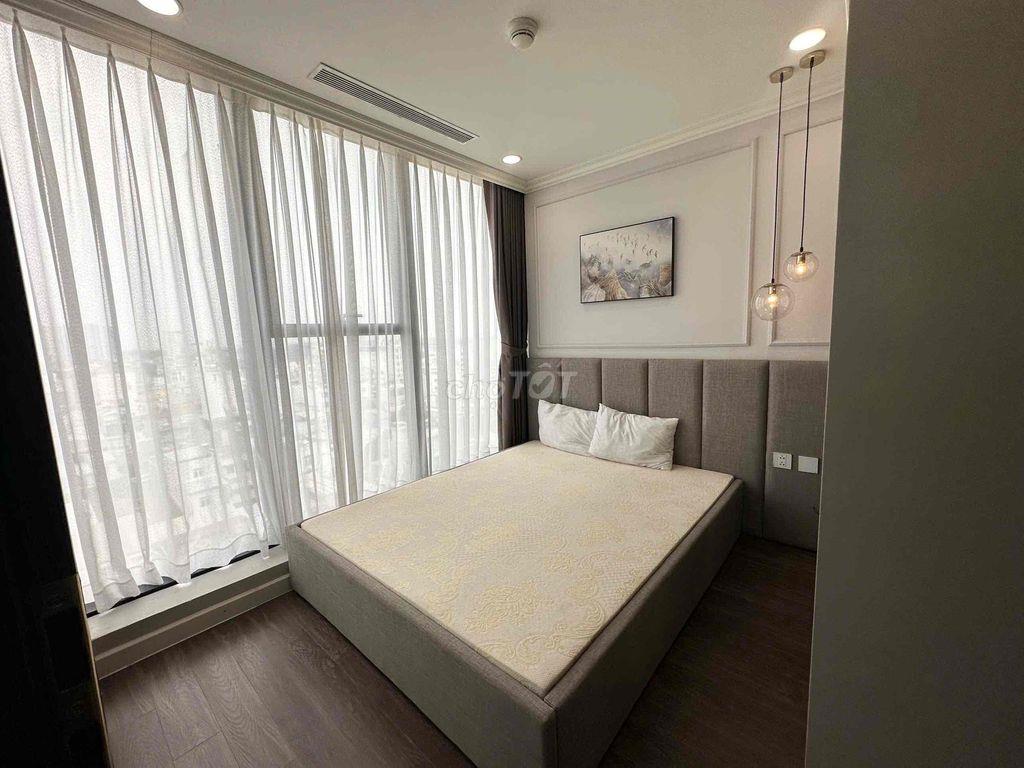 Cho thuê căn hộ 2 phòng ngủ Sunshine Sky City